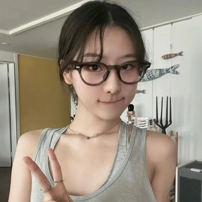 花舞少女 海报