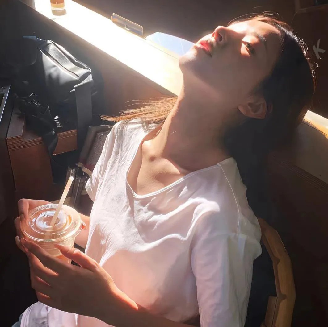 追星星的人 海报