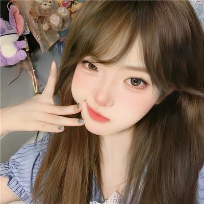 卿何薄命之羔羊少女 海报